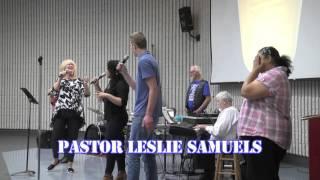 The Good News from Power Source Ministries Episode #37
