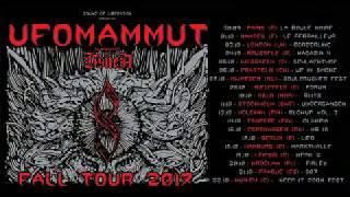 Ufomammut @ The Borderline, London 03.10.2017