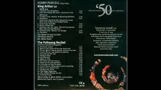 Harmonia Mundi 50 Years Of Musical Exploration (30cd)-CD04~CD06