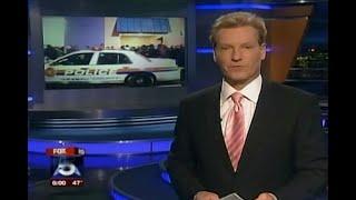 WNYW FOX 5 News at 6pm New York February 2, 2009