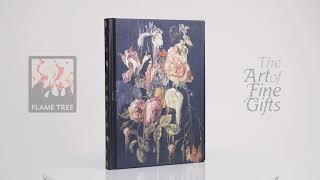 Beautiful Decay by IA London (Foiled Journal)