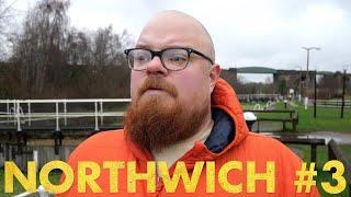 Bimble: Northwich 3: The Long Way to Cuddington