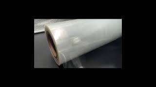 Co Extruded Film Thermoforming Bottom Film Flexible For Vacuuming Meat Food Packaging