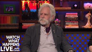 Bob Weir’s Favorite Places to Perform | WWHL