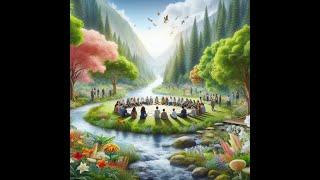 Nature, an endless source of inspiration