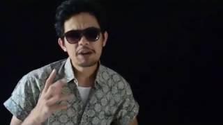 AKU | Chairil Anwar | Peri Sandi Huizche