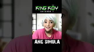 King Koy tv episode 1