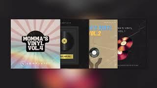 The BEST original soul sample bundle on the internet