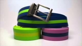 Clazic Custom Made Contemporary Fashion & Promotional Belts & Tee Gifts