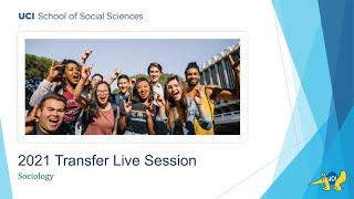 Sociology Live Session
