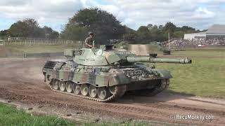 Leopard C2