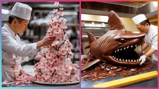 These CAKE Artists Are At Another Level ▶14