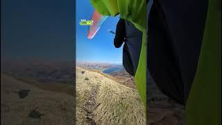 TAKEOFF Silver Howe 9/3/25 #paragliding