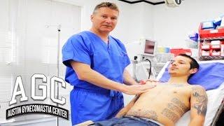 Gynecomastia Surgery Recovery Advice - Austin Gynecomastia Center