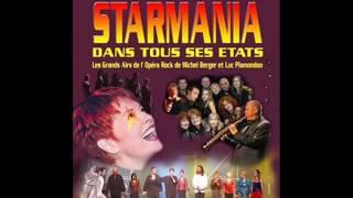 Starmania   Le blues du businessman