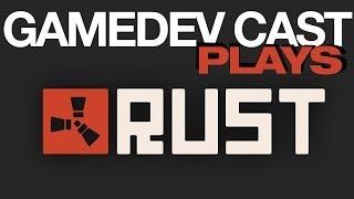 Gamedev Cast Plays: Rust #2 - A Visitor!