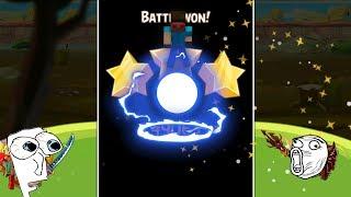 Angry Birds EPIC Humor and laughter Part 3