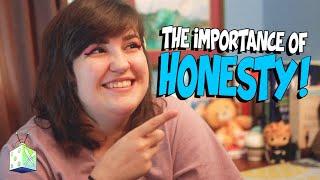 Why You Should Be Honest! | All Ages of Geek