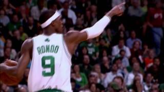 Rajon Rondo Mix  - The Best Point Guard