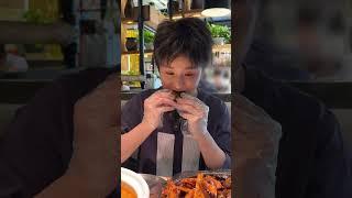 有没有爱吃鸭头的！谁吃谁会爱上 #干锅鸭头 #鸭头 #重庆美食 #无辣不欢 #心动打卡指南