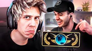 CARRILEO A RUBIUS A GLOBAL!