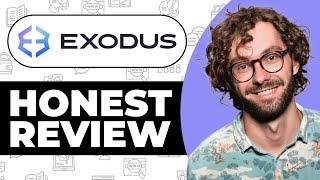 Exodus Crypto Wallet Review - Watch Before Using