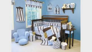 Baby Boy Room Decorating Ideas