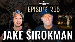 Jake Sirokman of Manntis | Ep. 255