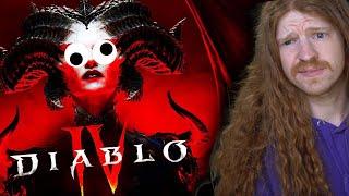 The WORST Diablo 4 Video I’ve Ever Seen…