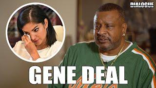 Gene Deal Reveals He Was Told In Harlem That Shocking Tape Of Diddy & A Woman Exists.