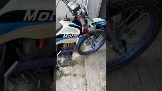 ⭕️MOTOLAND HS250 РЕМОНТ ЗАМЕНА #gametime32 #гаражныймотоцикл #мелентьев