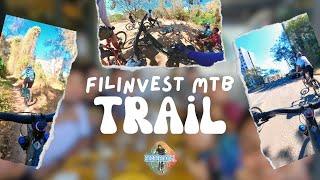 Filinvest MTB Trail 2024