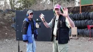 Episode 20 - Shooting your first IDPA match