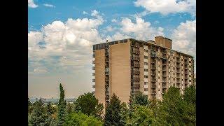 Residential Condo for Sale 875 Donner Way, Salt Lake City, UT