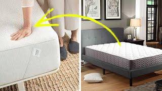 Review : Sleep Tight Every Night With Our Signature Sleep Contour 8 Inch Reversible Mattress — 2023