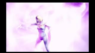 Supergirl ambushed and slapped - Ryona Animation