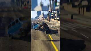 Do a Flip - GTA 5 Funny Clips #gta5 #gta #gtav #brikke07 #gta5mods #gtavglitch #action #fun #gaming