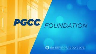 Luminis Health: A PGCC Foundation Sponsor