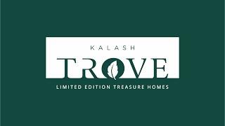 Trove Aundh Project Possession Ceremony | By Kalash Properties