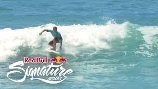 US Open of Surfing 2012 | Red Bull Signature Series