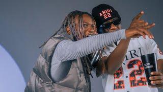 MR SEED feat SCAR MKADINALI - THIS YEAR ( official music video ) ( dial *812*798# to set skiza )