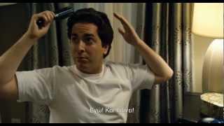 PROJECT X (ΑΠΛΑ ΔΕΝ ΥΠΑΡΧΕΙ!)  - TRAILER (GREEK SUBS)