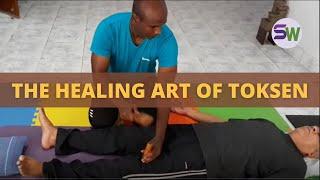 The healing art of TokSen