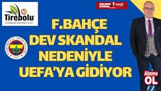 Fenerbahçe'de Rangers maçı sonrası sürpriz karar geldi