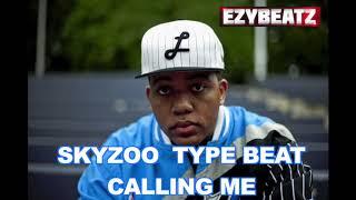Skyzoo Type Beat "Calling Me" (Prod. By Ezybeatz)