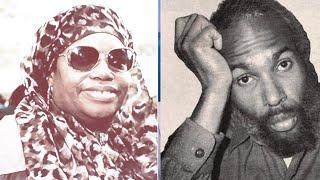 Unsung Freedom Fighters: Safiya Bukhari and Kuwasi Balagoon