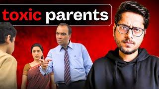 Why Indian Parents are so Toxic? | Open Letter