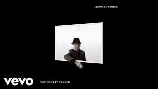 Leonard Cohen - On the Level (Official Audio)