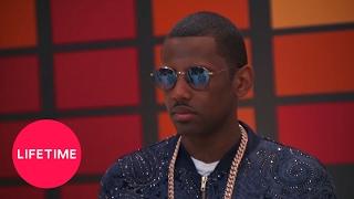 The Rap Game: A Capella Raps for Fabolous (Season 3, Episode 1) | Lifetime