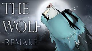 THE WOLF // animation meme REMAKE // CoR: Lycanidae